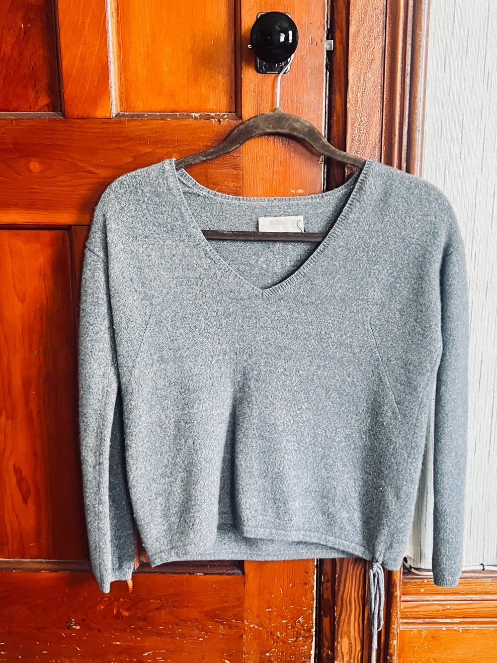 Cashmere Sweater-Zadig & Voltaire